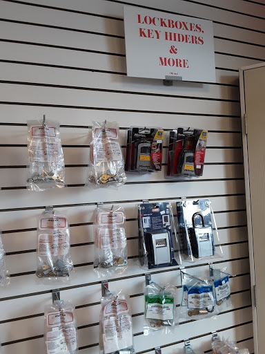 Locksmith «Keys Plus Locksmiths», reviews and photos, 2025 9th Ave, Longview, WA 98632, USA