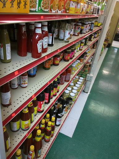 Grocery Store «Himalayan Grocery Store», reviews and photos, 125 S Main St, Stillwater, OK 74074, USA