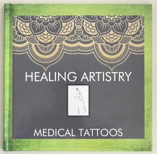 Explore male forearm tattoo ideas, creative tattoo ideas in Sequim, available at Healing Artistry