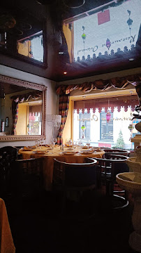 Atmosphère du Restaurant marocain Le Mamounia à Arras - n°10