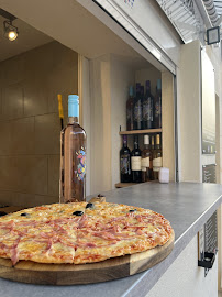 Photos du propriétaire du Pizzas à emporter TM pizza à Saint-Gervasy - n°5