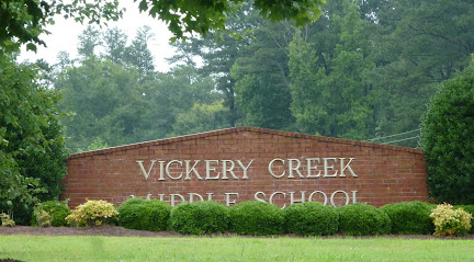 Vickery Creek Middle School