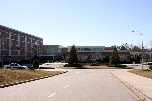 Middle Creek High School