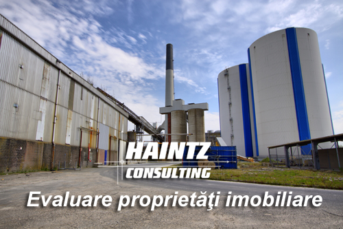 Haintz Consulting - Sector 3