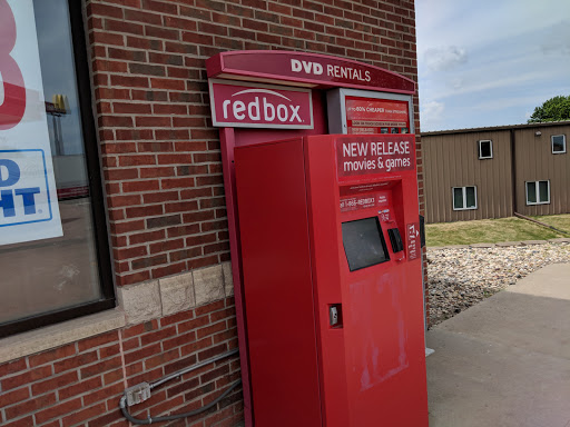 Convenience Store «Kum & Go», reviews and photos, 620 S Downey St, West Branch, IA 52358, USA