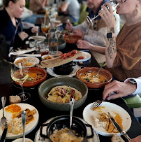 Photos du propriétaire du Restaurant La Kahut à Parentis-en-Born - n°7