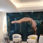 Photo n°2 de l'avis de Y74. fait le 18/09/2018 à 09:23 sur le  Ghibli Hotel Civitanova Marche à Civitanova Marche