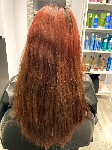 Beauty Salon «Hair Care Specialists», reviews and photos, 89 Fort Eddy Rd, Concord, NH 03301, USA