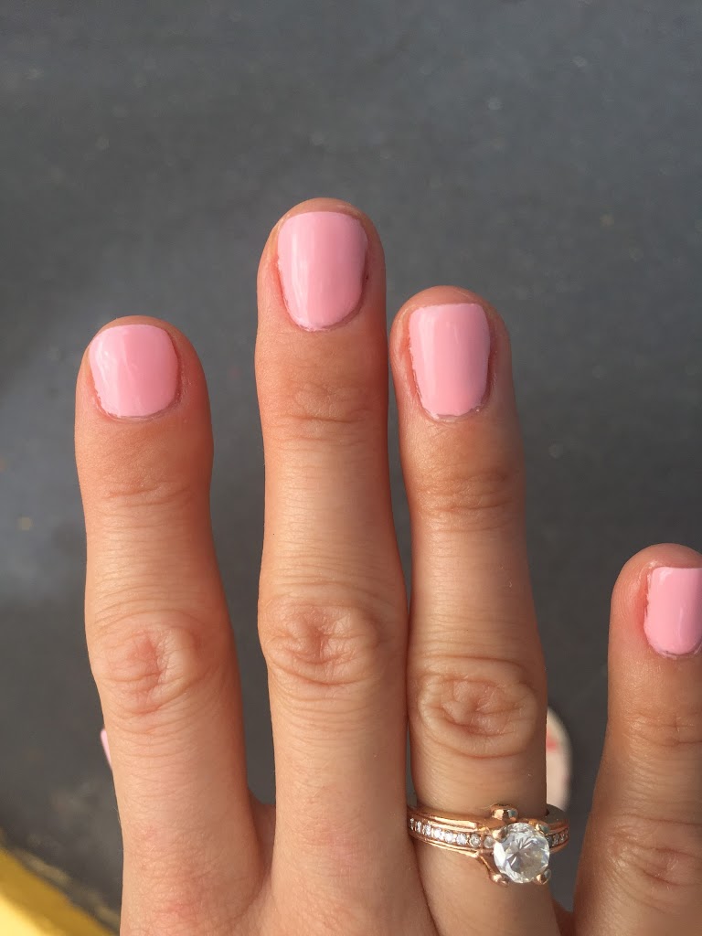 Covert Nails 11001