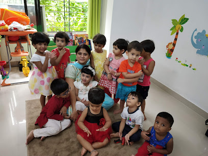 Aapra Early Learning , DayCare, Pre school , Acitivity Center