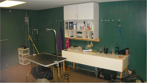 Pet Groomer «Premier Loving Care», reviews and photos, 48 E Washington St, Shelbyville, IN 46176, USA