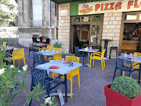 Atmosphère du Pizzeria Pizza Flo' à Tournon-sur-Rhône - n°3