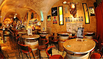 Atmosphère du Restaurant Le Bar Du Boucher à Bordeaux - n°1