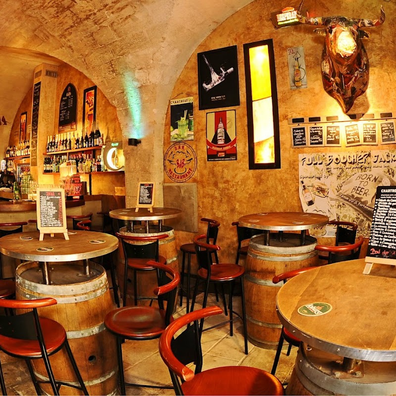 Le Bar Du Boucher