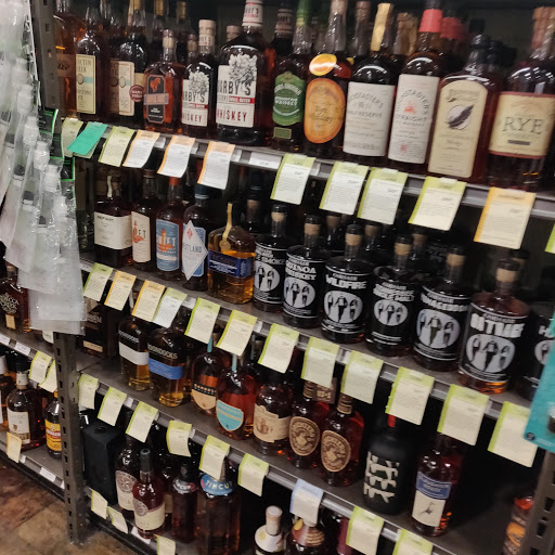 Wine Store «Total Wine & More», reviews and photos, 380 North Point Cir, Alpharetta, GA 30022, USA