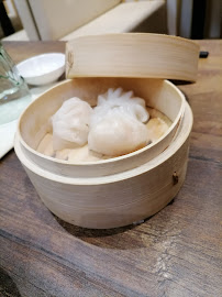 Dumpling du Restaurant chinois Phô 16 à Cognac - n°9