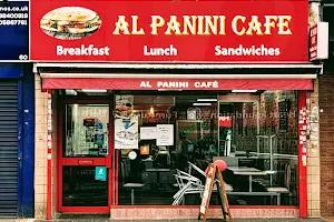 Al Panini Cafe image