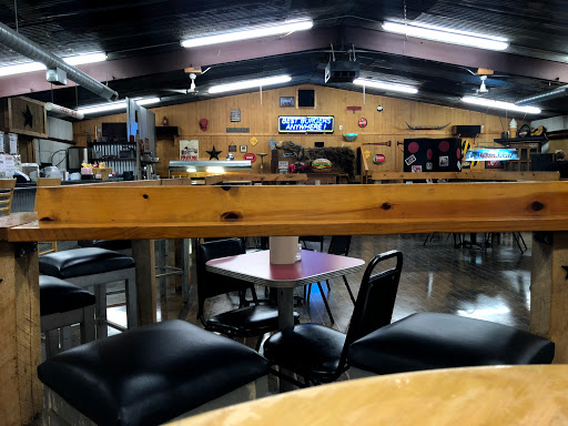 Restaurant «General Store», reviews and photos, 5085 E FM 1187, Burleson, TX 76028, USA