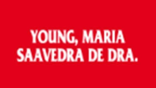 Dra. Maria Young Saavedra