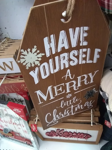 Fabric Store «Jo-Ann Fabrics and Crafts», reviews and photos, 6601 N Davis Hwy #25, Pensacola, FL 32504, USA