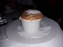 Soufflé du Restaurant gastronomique L'Aigle d'Or à Croissy-Beaubourg - n°6