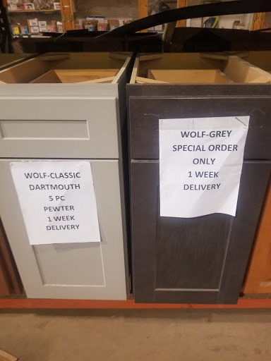 Hardware Store «Castle Wholesalers», reviews and photos, 1006 Wilso Dr, Baltimore, MD 21223, USA