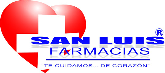 San Luis Farmacias