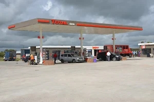 TotalEnergies Isinya service station image