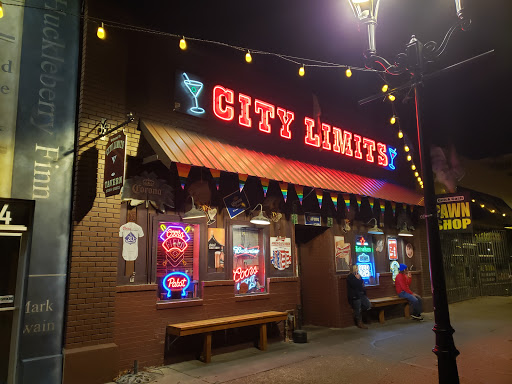 City Limits Tavern