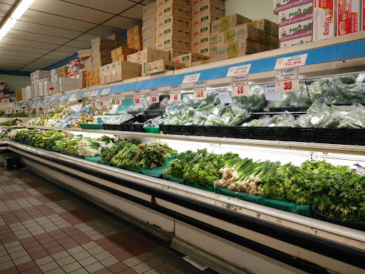 Asian Grocery Store «Kim Long Market», reviews and photos, 324 E Anaheim St, Long Beach, CA 90813, USA