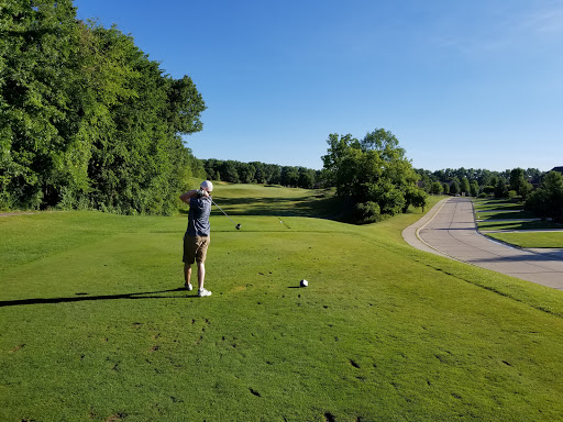 Public Golf Course «Glacier Club», reviews and photos, 8000 Glacier Club Dr, Washington, MI 48094, USA