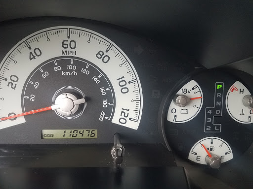 Used Car Dealer «TRI City Auto Mart», reviews and photos, 617 E New Cir Rd, Lexington, KY 40505, USA