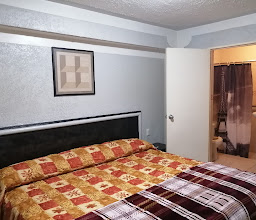 Hotel Nueva Villa photo