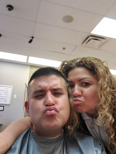 Hair Salon «Great Clips», reviews and photos, 441 Nassau Park Blvd #18, Princeton, NJ 08540, USA