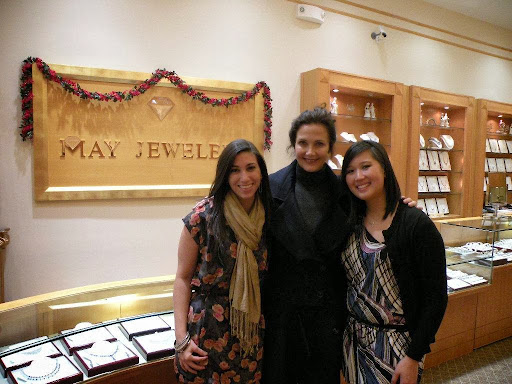 Jeweler «May Jewelers», reviews and photos, 8032 Leesburg Pike, Vienna, VA 22182, USA