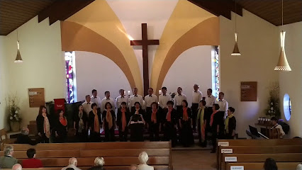 Evangelische Pfarrgemeinde A.B. Bad Hofgastein