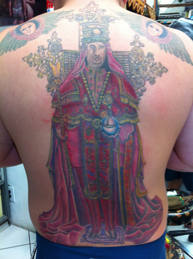Explore tattoo ideas for granddaughter, creative tattoo ideas in Honolulu, available at 434 TATTOO WAIKIKI
