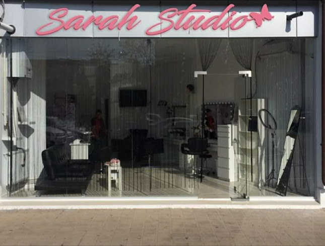 SARAH STUDIO - <nil>