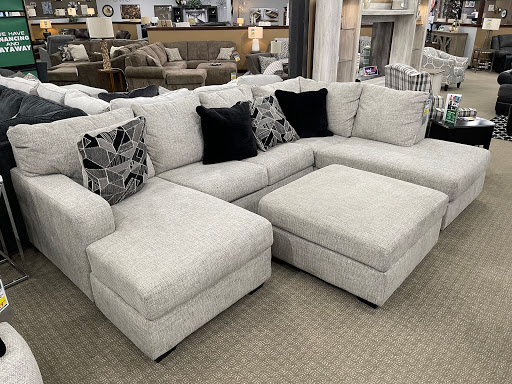 Furniture Store «Furniture On Consignment», reviews and photos, 4506 E 13th St N, Wichita, KS 67208, USA