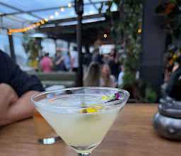 Supra Roma Rooftop photo