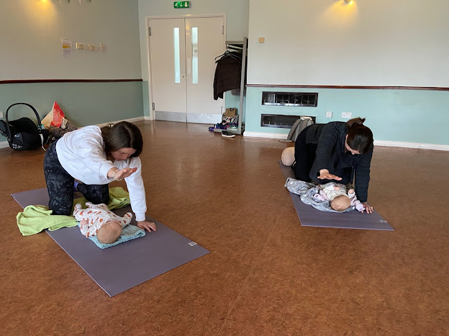 Reviews of Intuition Yoga in Bournemouth - Yoga studio