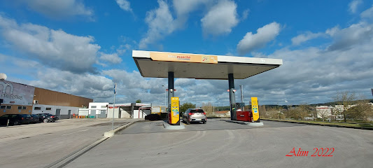 Intermarché Rio Maior