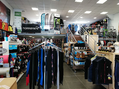 Magasin L'Aventure à La Garde