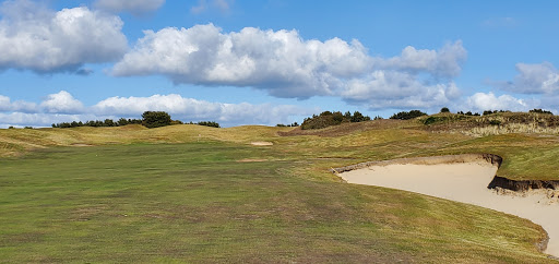 Golf Course «Sandpines Golf Links», reviews and photos, 1201 35th St, Florence, OR 97439, USA