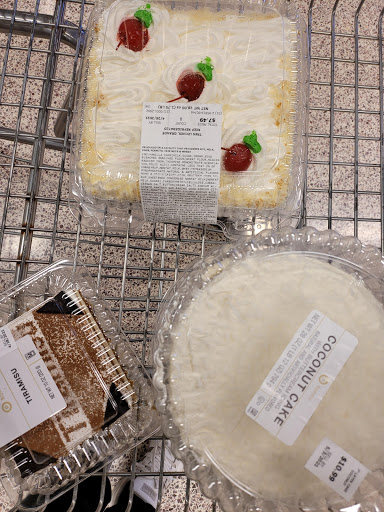 Supermarket «Publix Super Market At Southshore Village», reviews and photos, 5052 N U.S. Hwy 41, Apollo Beach, FL 33572, USA