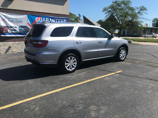 Used Car Dealer «M53 Auto Sales», reviews and photos, 2246 E Twelve Mile Rd, Warren, MI 48092, USA