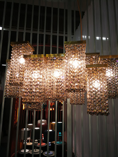 LedMark - dekoratív lámpák és világítástechnika