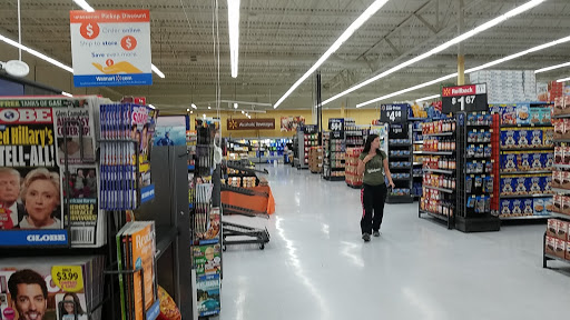 Supermarket «Walmart Neighborhood Market», reviews and photos, 5609 Pacific St, Rocklin, CA 95677, USA