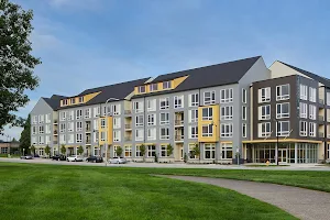The Arbory Apartments image