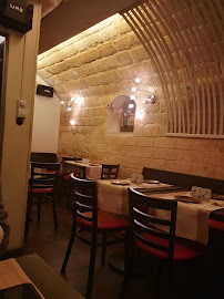 Atmosphère du Restaurant coréen Soon à Paris - n°10
